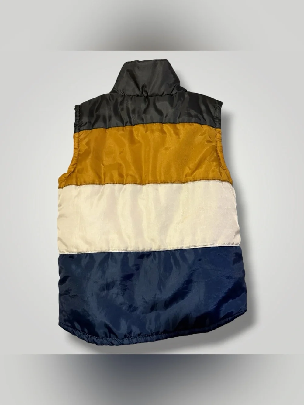 Boys Timberland vest size 4t